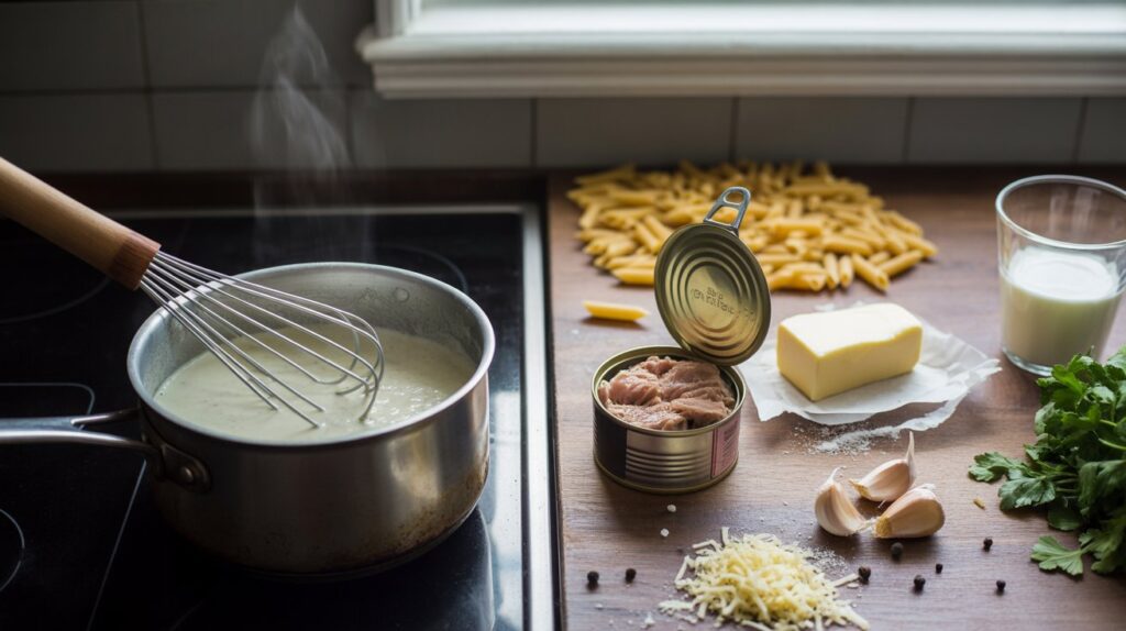 Ingredients You"ll Need