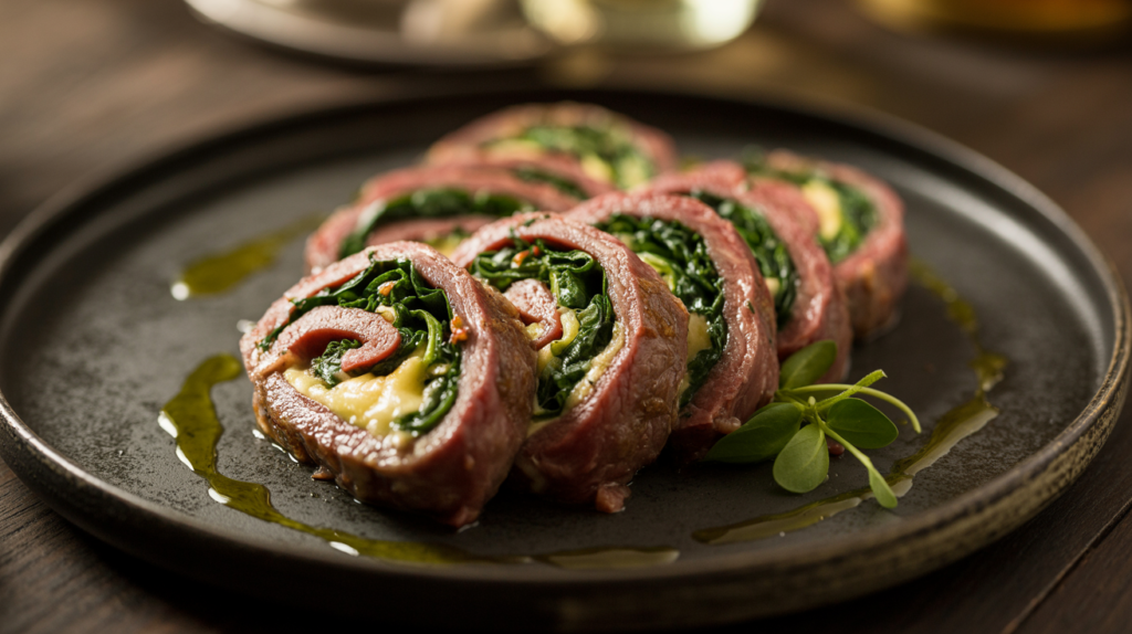 What Makes This Recipe Special