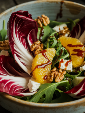 Radicchio Salad