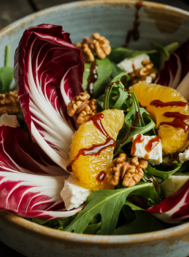 Radicchio Salad