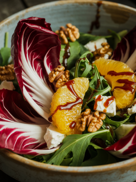 Radicchio Salad