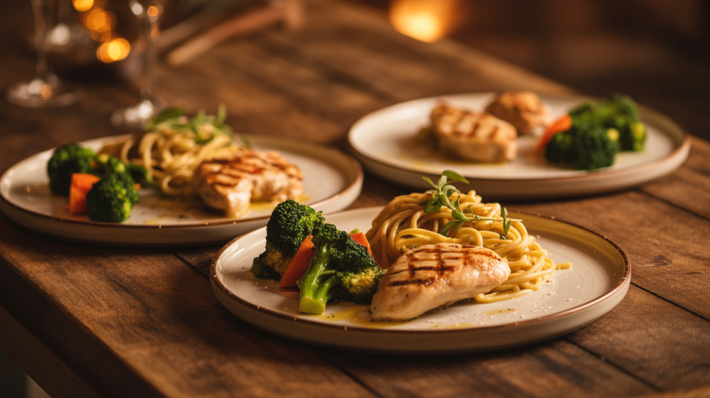 What to Serve With Italian Broccoli