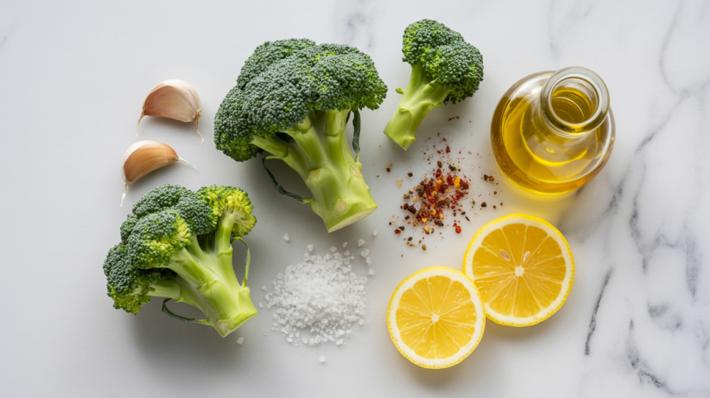 Ingredients You'll Need