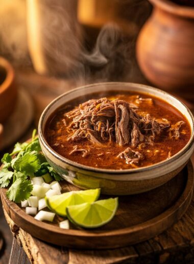 Beef Birria