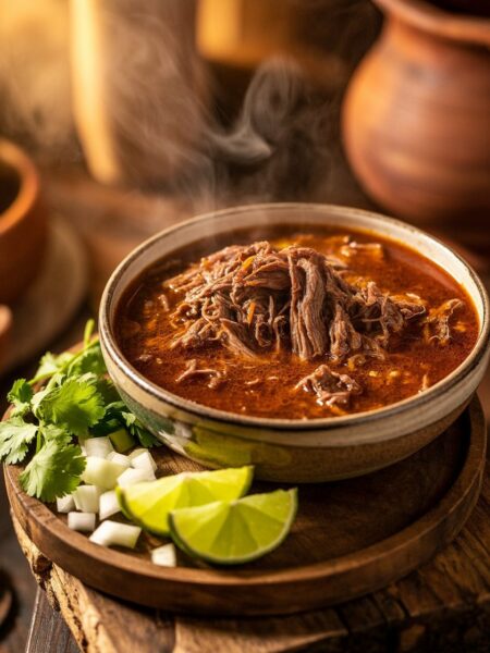 Beef Birria