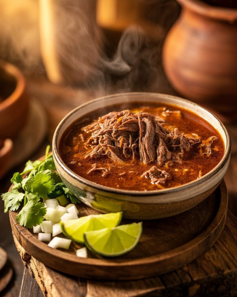 Beef Birria