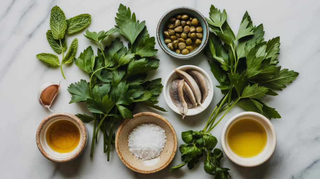 What Makes This Recipe Special