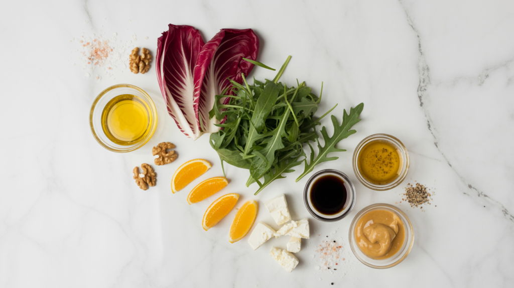 Ingredients You'll Need