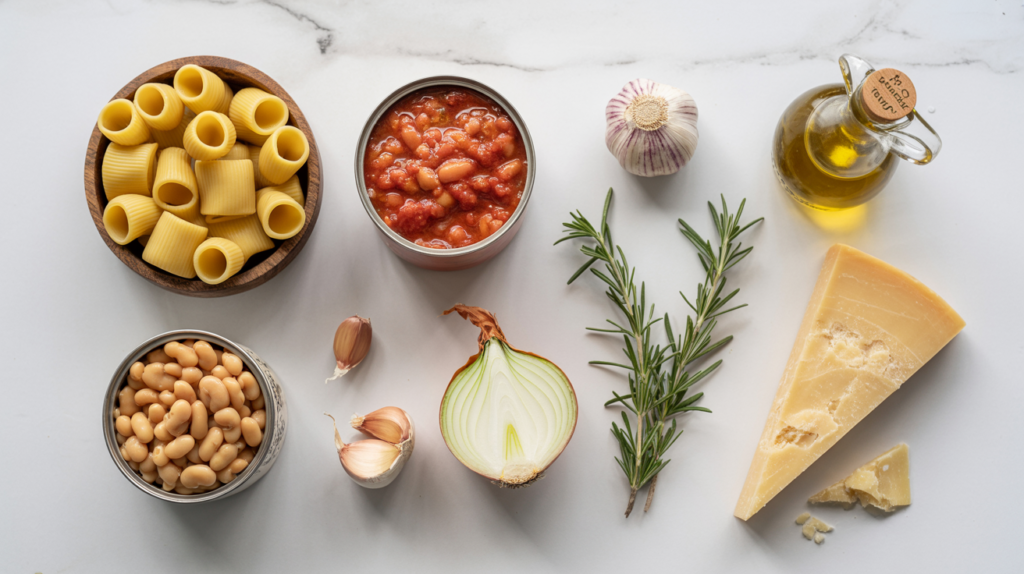 Ingredients You'll Need