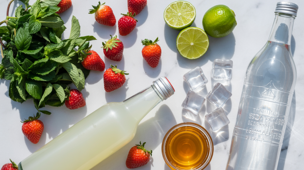 Ingredients You'll Need