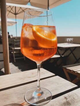 Aperol Spritz
