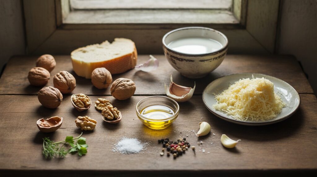 Ingredients You"ll Need