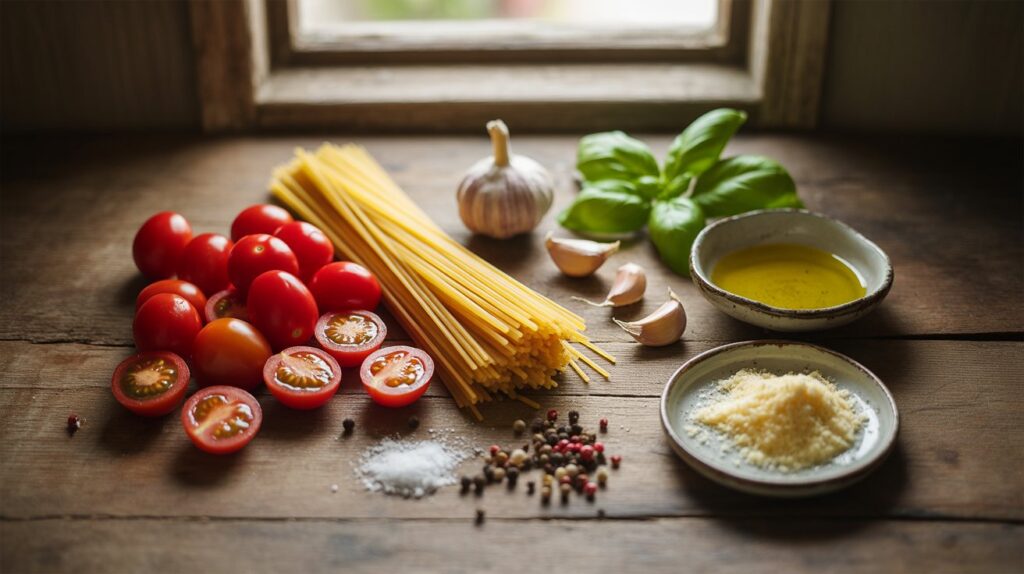 Ingredients You"ll Need