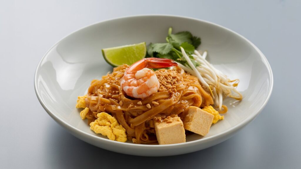 Pro-Tips for Authentic Pad Thai Success