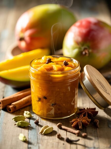 Why You'll Love This Mango Chutney