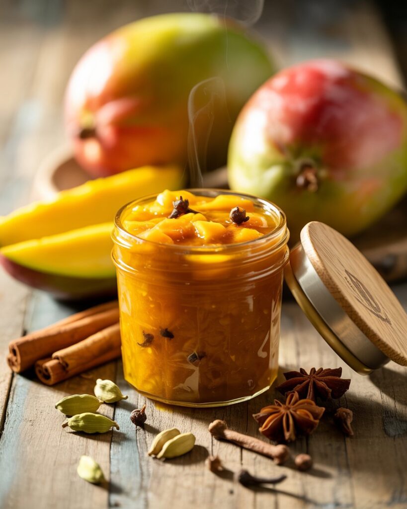 Why You'll Love This Mango Chutney