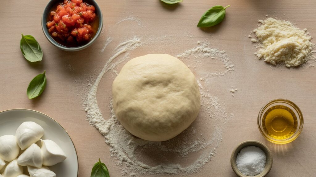 Ingredients You'll Need