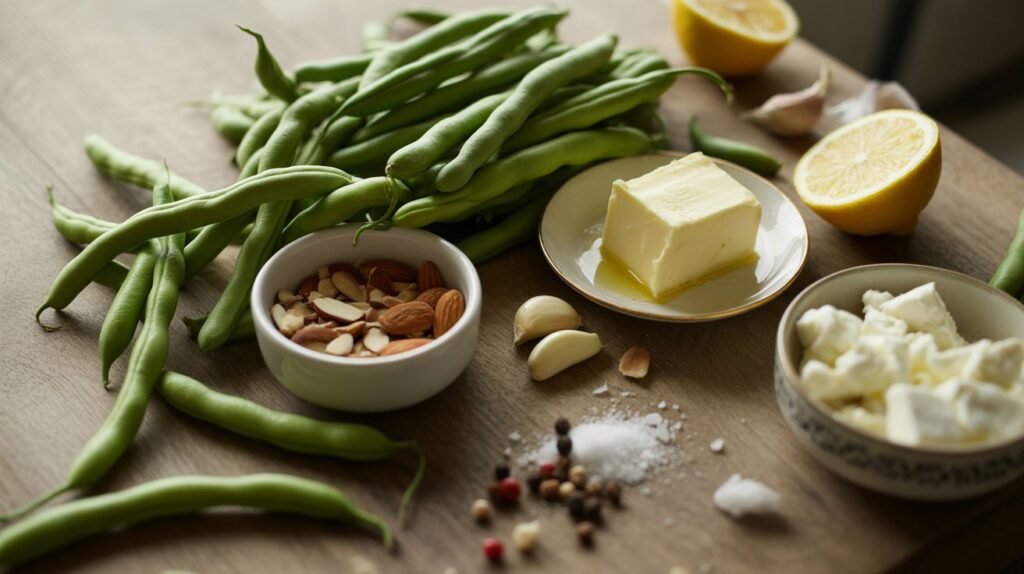 Ingredients You'll Need