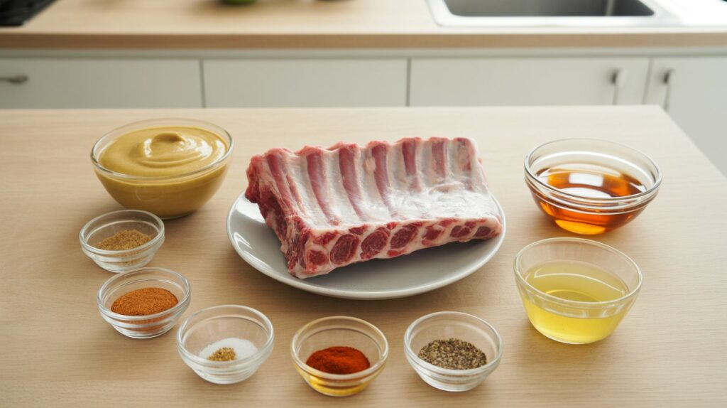 Ingredients You'll Need