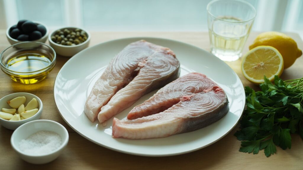 Ingredients You'll Need