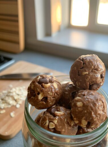 Lactation Balls Recipe