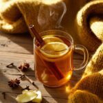 Hot Toddy Non Alcoholic Recipe