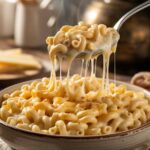 3 Cheese Mac and Cheese Recipe