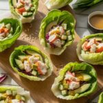 Healthy Crab Meat Recipes for Weight Loss