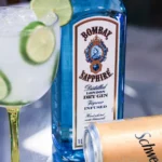 french gimlet recipe with gin, lime, and a twist of elegance