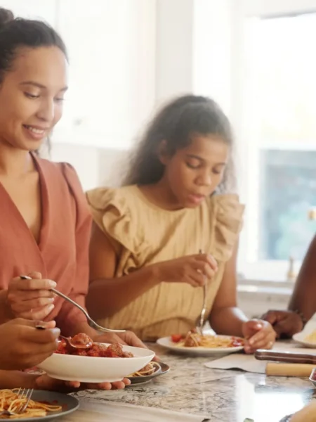 35 Kid Friendly Dinner Ideas