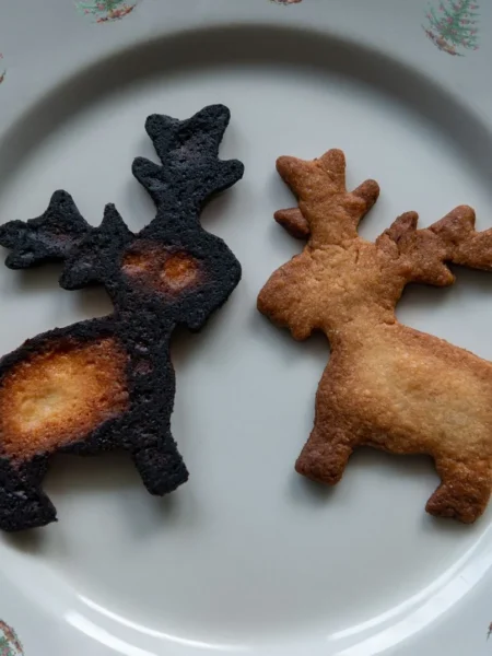 85 Christmas Cookie Recipes