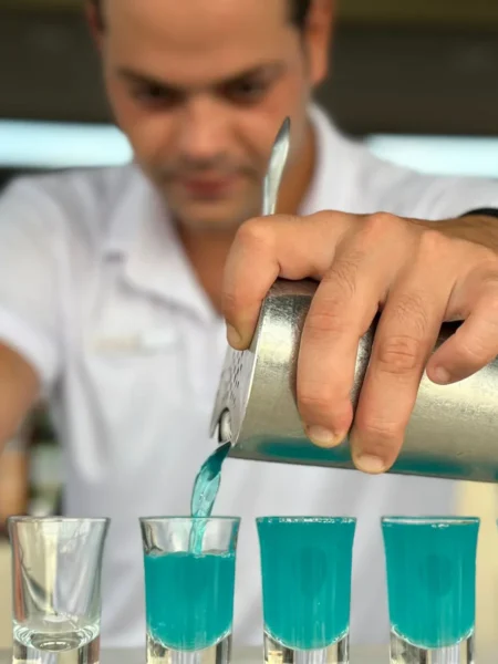 Adios Motherfucker Amf Drink
