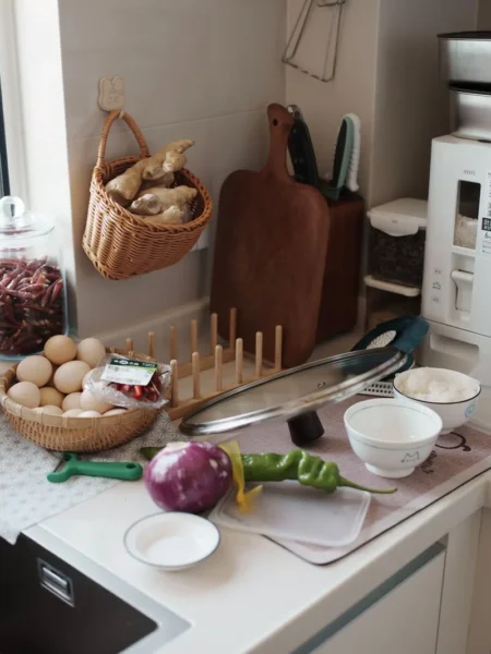 Air Fryer Meatloaf