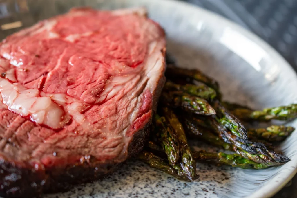air fryer steak recipe medium rare