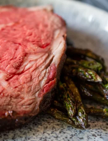 air fryer steak recipe medium rare