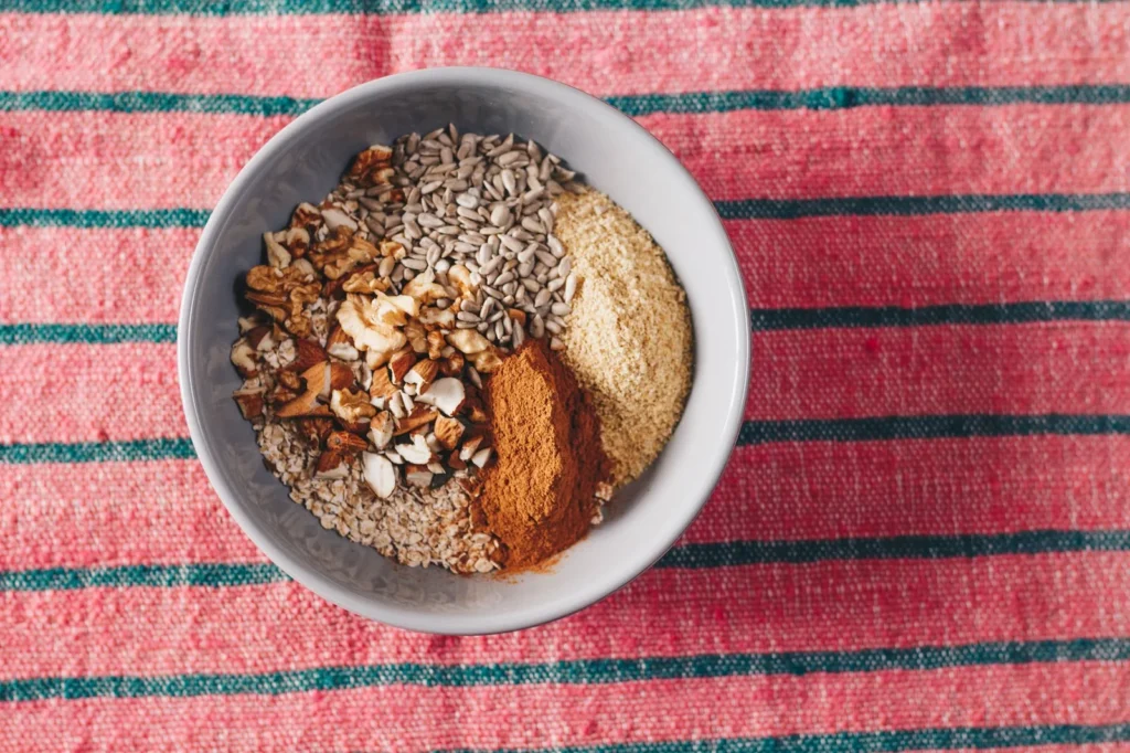 Anti Inflammatory Meal Plan