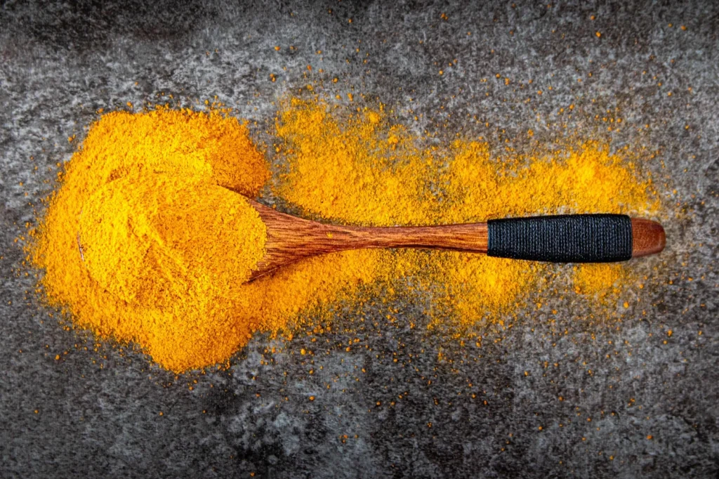 anti inflammatory soup recipe with turmeric