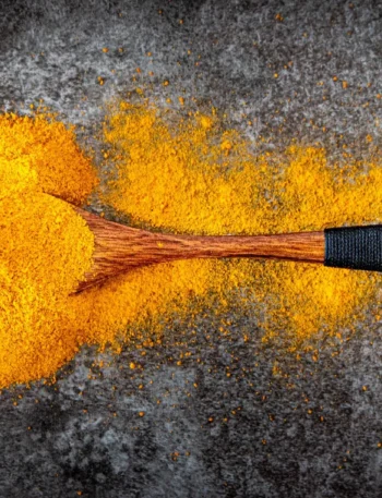 anti inflammatory soup recipe with turmeric