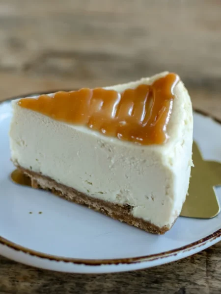 Apple Caramel Cheesecake Recipe Mason Jar Desserts