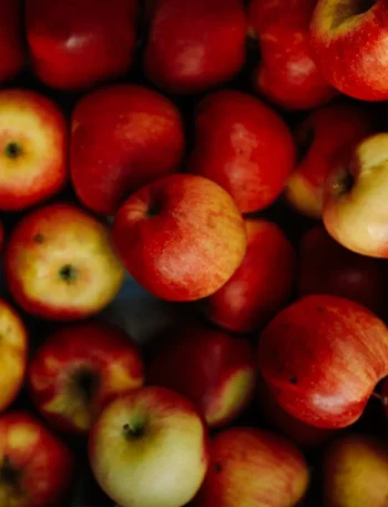 apple crisp recipe with oat topping