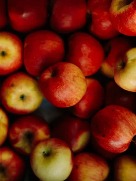 apple crisp recipe with oat topping