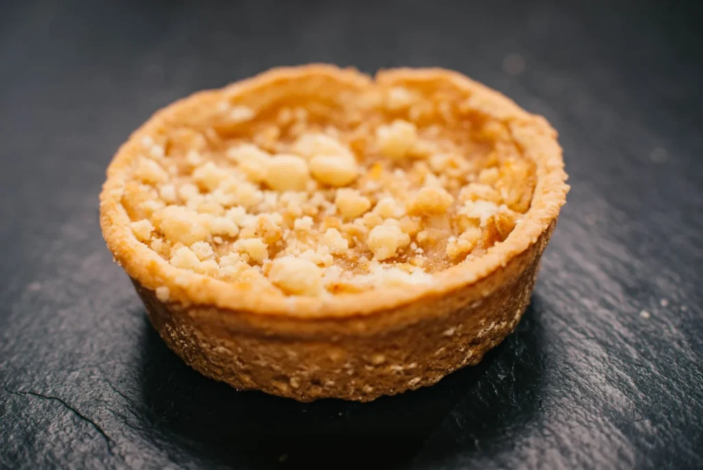 Apple Pie Shots