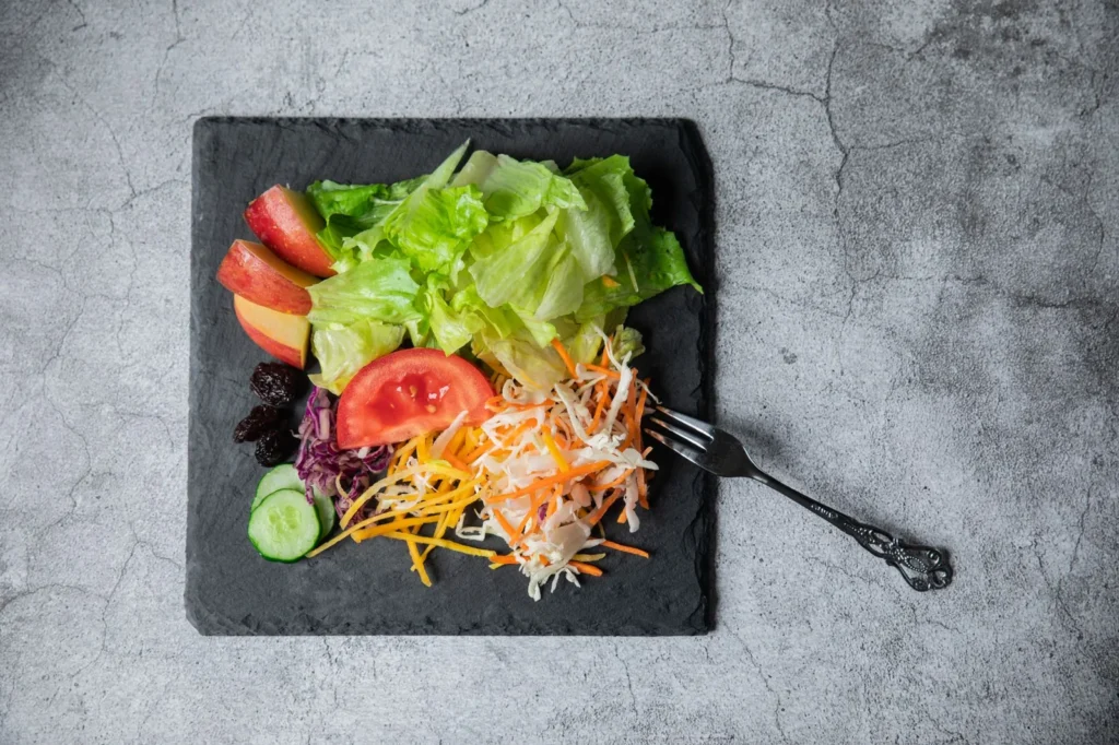 Apple Poppyseed Coleslaw