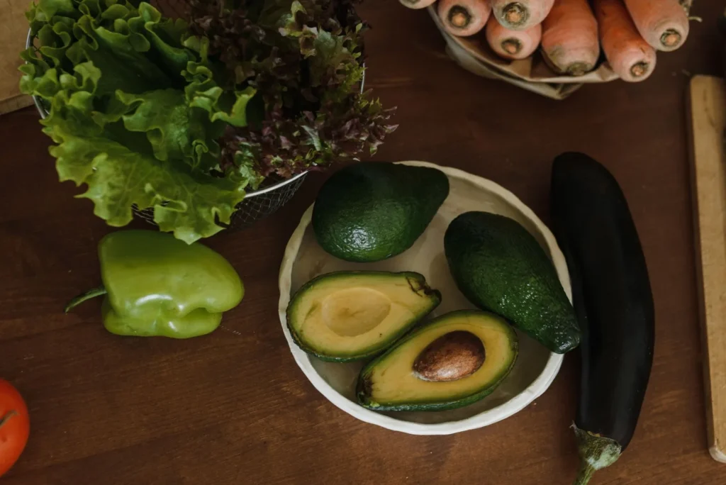 Avocado Salad Recipes