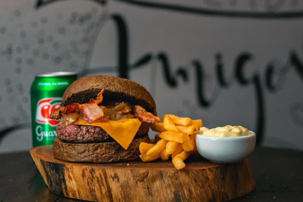 Bacon Aioli