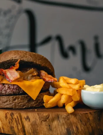 Bacon Aioli