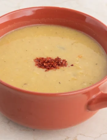 Bacon And Lentil Soup