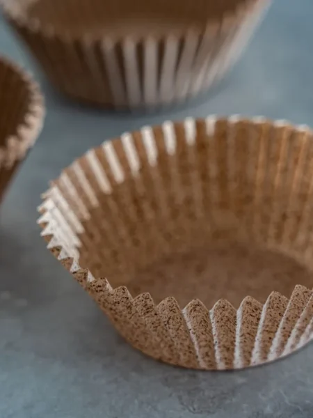 Baked Latke Cups