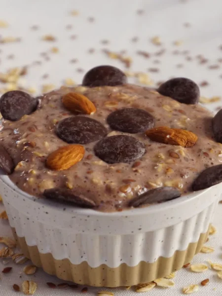 Baked Oatmeal Recipe Healthy Breakfast