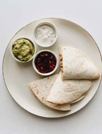 Baked Salsa Chicken